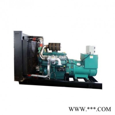 扬州发电机厂家 上柴发电机 50KW/75KW/100KW千瓦发电机组 上海股份发电机 上门调试 100kw发电机价格图2