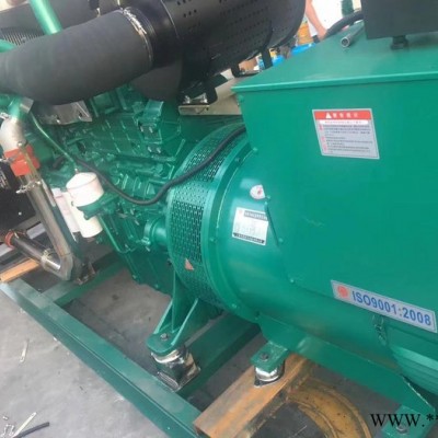 WEICHAI/潍柴柴油发电机组 30kw发电机组 潍坊小型柴油发电机 陕西西安图4