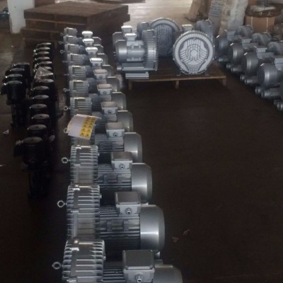 亚士霸风机 HG-4000S 旋涡气泵高压鼓风机图6