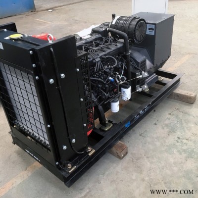 潍柴50kw发电机组 养殖场备用发电机 柴油发电机组 丰岳机械图5