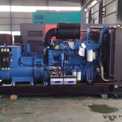 1200kw玉柴发电机组价格表 型号大全技术参数报价 厂家电话 600kw发电机组  50kw 300kw 500kw图3