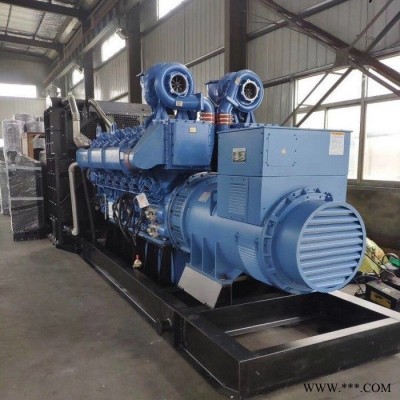 1200kw玉柴发电机组价格表 型号大全技术参数报价 厂家电话 600kw发电机组  50kw 300kw 500kw图2