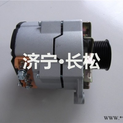SP101898潍柴用发电机图2