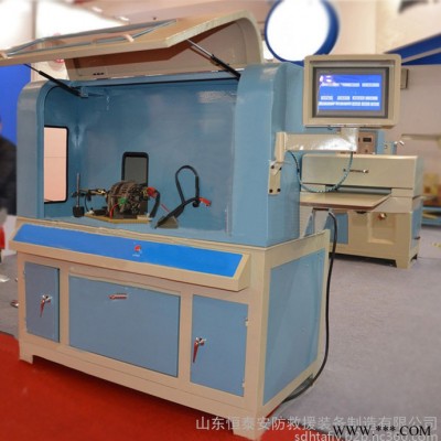 供应HLD-QFS-2C型程控式汽车发电机试验台，程控式汽车发电机试验台图4
