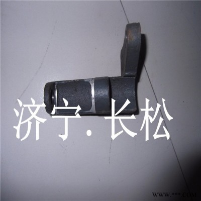 供应山推推土机配件  SD16  发电机支架  612600090640图7