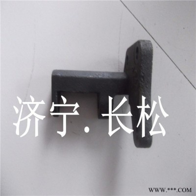 供应山推推土机配件  SD16  发电机支架  612600090640图2