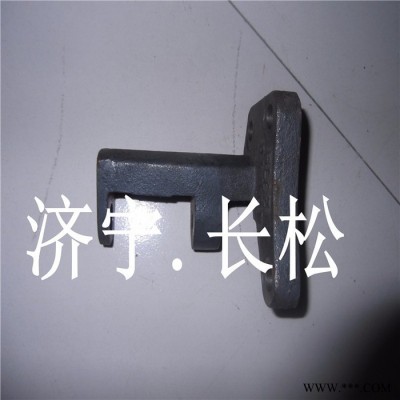供应山推推土机配件  SD16  发电机支架  612600090640图3
