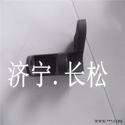 供应山推推土机配件  SD16  发电机支架  612600090640图4
