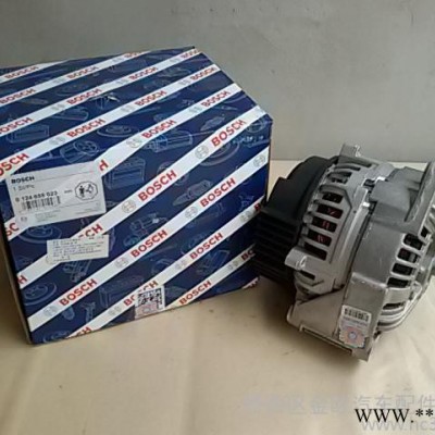 奔驰3341泵车发电机28V-100A发电机奔驰配件批发