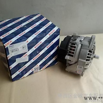 奔驰3341泵车发电机28V-100A发电机奔驰配件批发图2