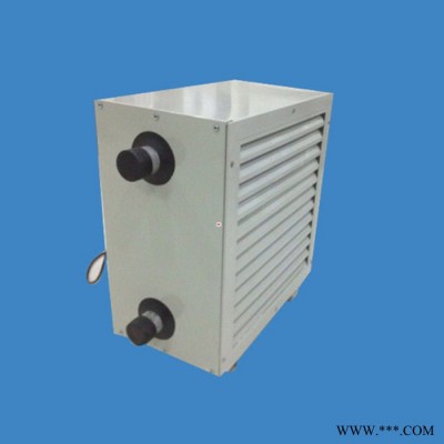 济南30kw暖风机 迈新养殖工业暖风机图2
