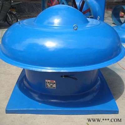 低噪声屋顶风机，玻璃钢屋顶风机 ，防腐屋顶风机图2