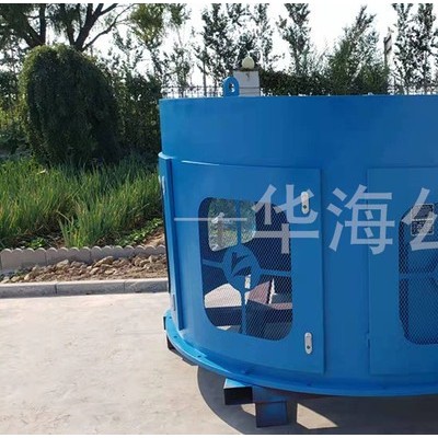 华海JDZC331 集电总成 东方电机发电机总成 设备导电滑环 碳刷集电环 水利发电集电总成图2