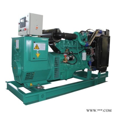 120KW东风康明斯 康明斯发电机厂家 6BTAA5.9-G12发电机价格图2