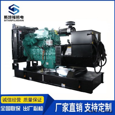 120KW东风康明斯 康明斯发电机厂家 6BTAA5.9-G12发电机价格图3