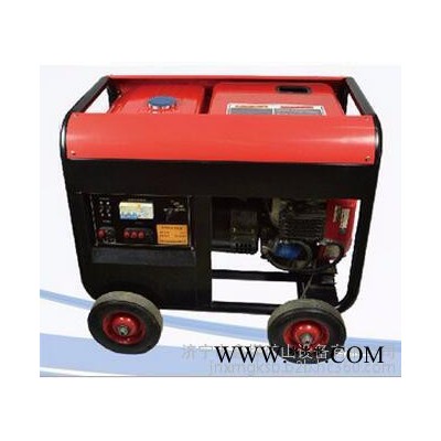 ADF-5KW可调压1000V直流发电机特点 ADF-5KW直流发电机功能图4