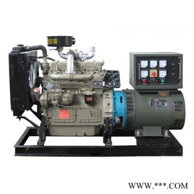 150KW潍坊发电机   R6113ZLD   潍坊华丰发电机图2