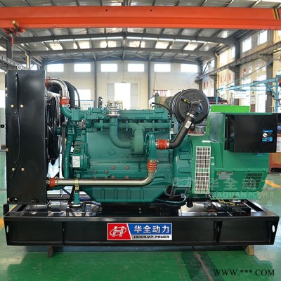 ** 山东潍坊潍柴120kw静音自动化柴油发电机组 潍柴发电机120kw 静音式发电机组 全自动发电机120kw图6