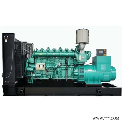 柴油机 200kw柴油发电机 柴油发电机厂家  柴油发电机组