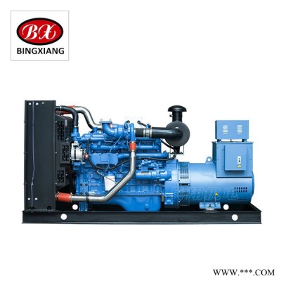 玉柴YC4D75-D34 40KW发电机 工业备用开架发电机图6