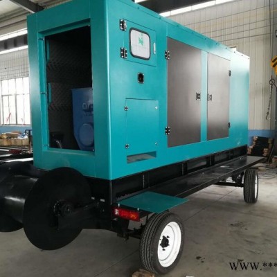 WEICHAI/潍柴WP10D200E200 柴油发电机组，潍坊200KW发电机组，潍柴发电机组图1