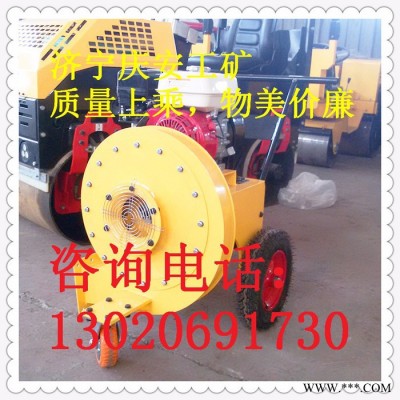 成都供应庆安QCF-90 路面吹风机，马路吹风机，汽油吹风机，大功率吹风机图2