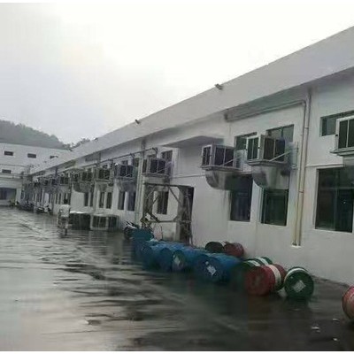 车间降温风机-厂房通风降温风机-工业冷风机厂家图7
