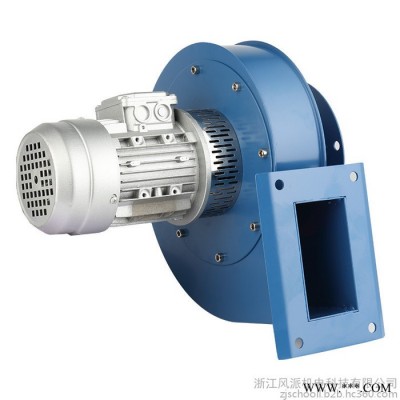 风派YN5-47   370W锅炉引风机小型锅炉引风机220V家用耐高温离心风机380V工业除尘抽风机