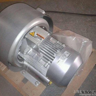 高压鼓风机 双叶轮高压风机 2XB520-H46高压鼓风机图3