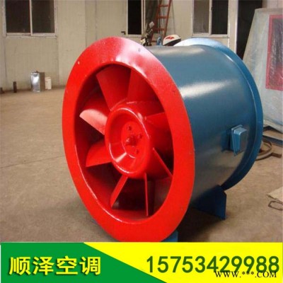排烟风机 排烟风机参数结构 **排烟风机图3