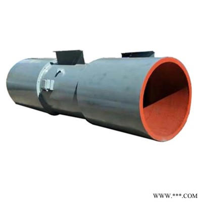 芭蕉扇牌30kW  SDS射流风机SDS-7.1  隧道风机SDS射流风机  SDS双向射流风机  SDS单向射流风机图2
