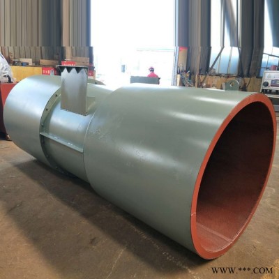 芭蕉扇牌30kW  SDS射流风机SDS-7.1  隧道风机SDS射流风机  SDS双向射流风机  SDS单向射流风机图3