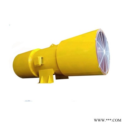 芭蕉扇牌30kW  SDS射流风机SDS-7.1  隧道风机SDS射流风机  SDS双向射流风机  SDS单向射流风机图4