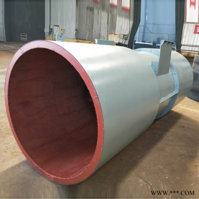 芭蕉扇牌30kW  SDS射流风机SDS-7.1  隧道风机SDS射流风机  SDS双向射流风机  SDS单向射流风机图1