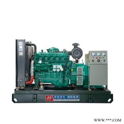 90kw发电机组 玉柴90kw静音柴油发电机组 超静音发电机 90kw静音式发电机组 90千瓦柴油发电机 无刷发电机图2