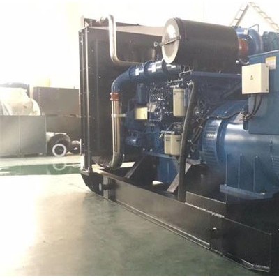 玉柴 200KW柴油发电机组玉柴YC6MK350L-D20发电机价格特价销售备用电源发电机玉柴发电机沈阳发电机厂家图3