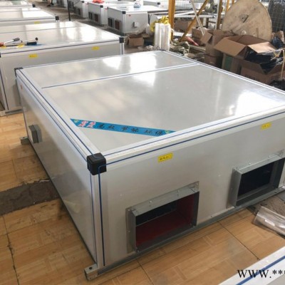 商用新风机 热交换新风机 定制批发图4