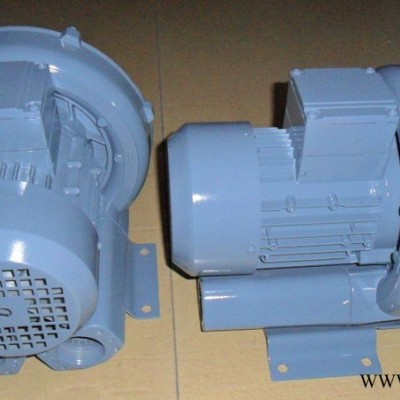 RB-750A高压风机 0.75KW环形鼓风机 全风风机工厂图6
