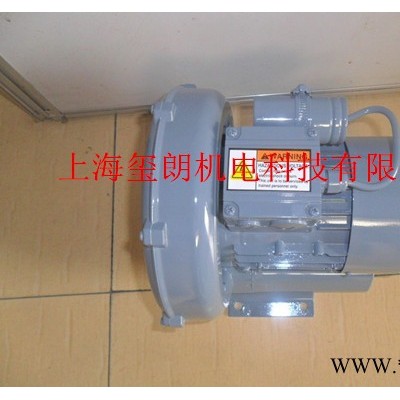 RB-750A高压风机 0.75KW环形鼓风机 全风风机工厂图5