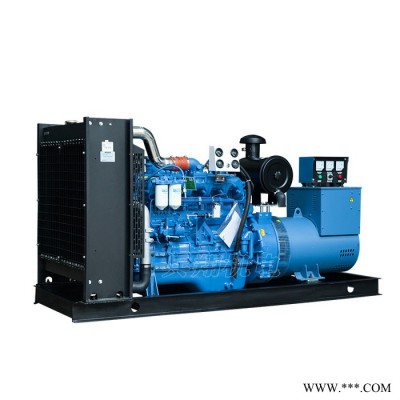 玉柴YC4A180L-D20 100千瓦发电机组 柴油发电机厂家图4