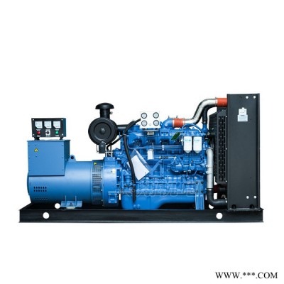 玉柴YC4A180L-D20 100千瓦发电机组 柴油发电机厂家图5