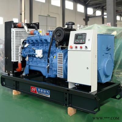 120kw柴油发电机 广西玉柴120kw静音柴油发电机组 120kw超静音发电机 150KVA静音发电机组 发电机图4