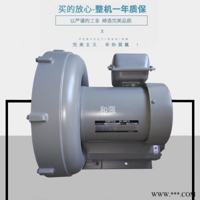 日立风机 VB-040-E2送风机VB-040-EN 风量型涡旋鼓风机 日本进口型号图2