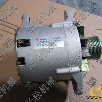 装载机配件发电机 ZL30W/1半轴各种配件山推工程现货图3