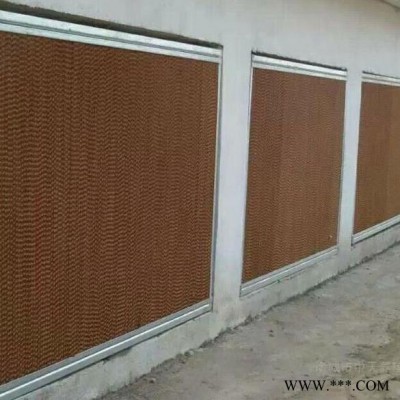水帘风机_水帘降温风机_温室水帘_大棚水帘_迅为温控图6