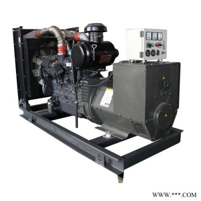350KW发电机组 12V135AZLD发电机组价格 正新发电机组厂家图2