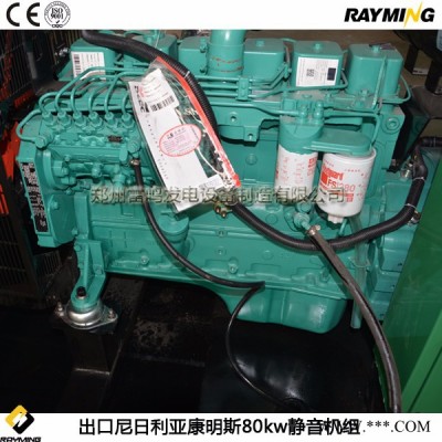 河南柴油发电机厂家 郑州雷鸣厂家提供东方红柴油发电机组价格图6