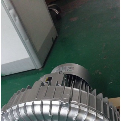 2XB50-H26鼓风机 气动运输系统用风机 贝富克风机现货图3