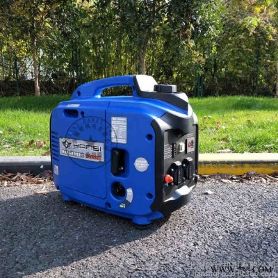HANSI翰丝HS2000T车载发电机 发电机设备图7