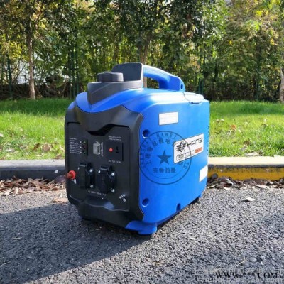 HANSI翰丝HS2000T车载发电机 发电机设备图2